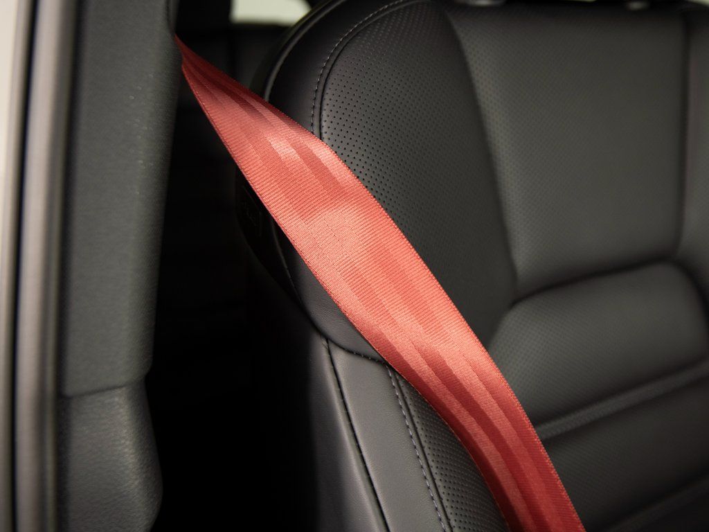 2026 Porsche Macan GTS - Photo 34
