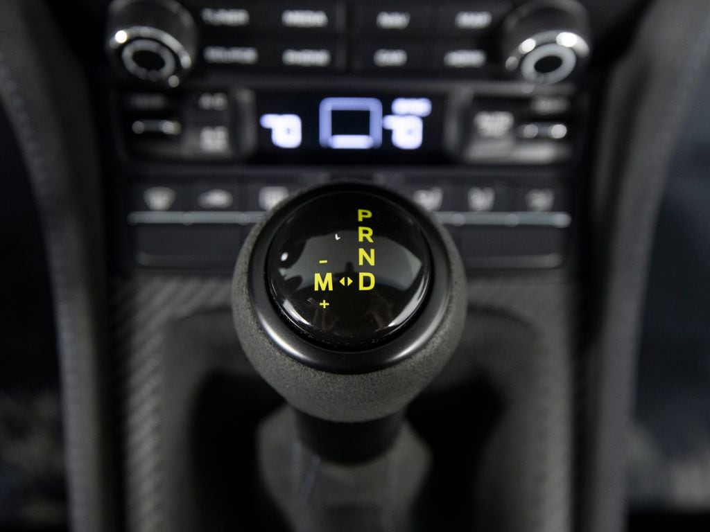 2024 Porsche 718 GT4 RS - Photo 27