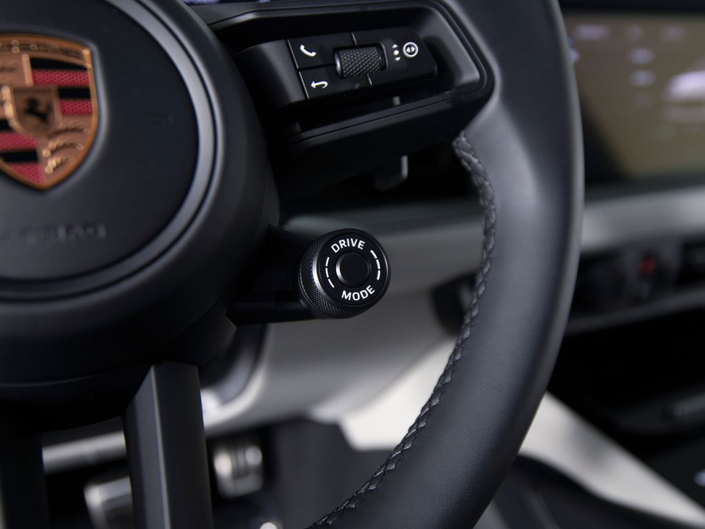 2026 Porsche Cayenne Coupe S E-Hybrid - Photo 21
