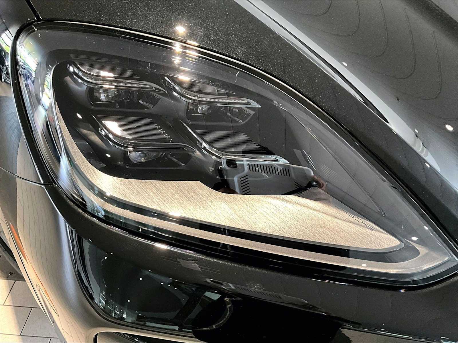 2026 Porsche Cayenne Coupe Base - Photo 11