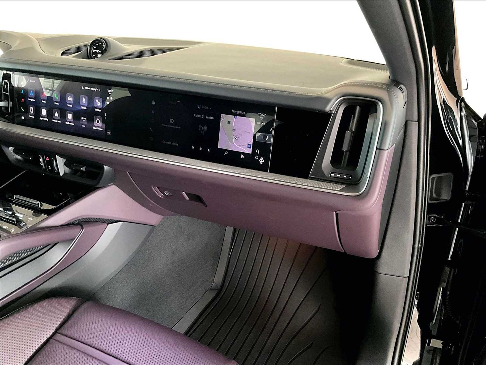 2026 Porsche Cayenne Coupe Base - Photo 21