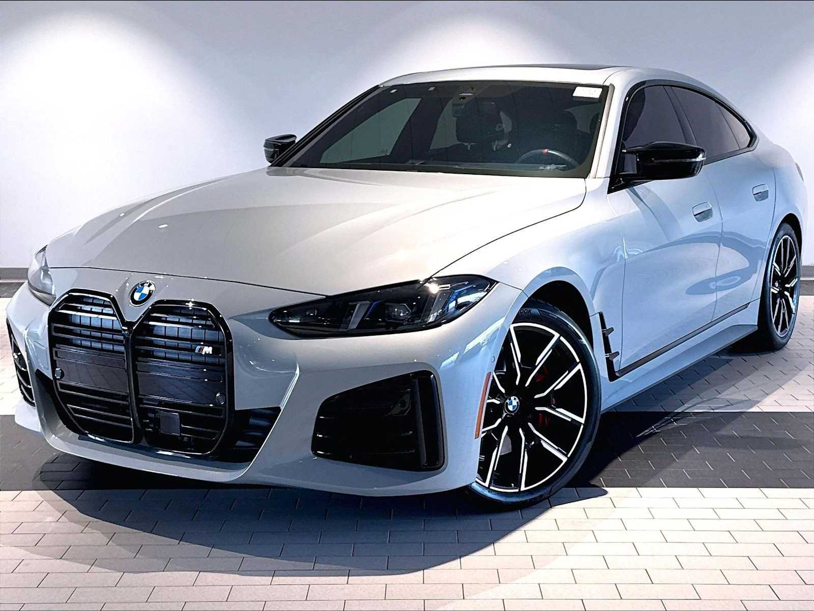  BMW M440i