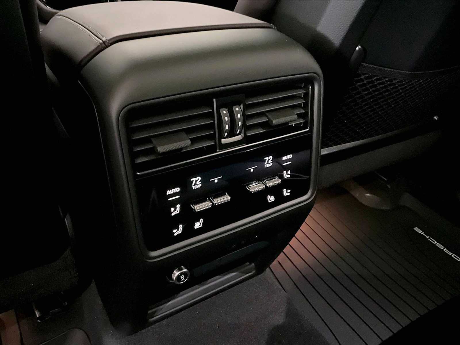 2026 Porsche Cayenne Coupe Base - Photo 26