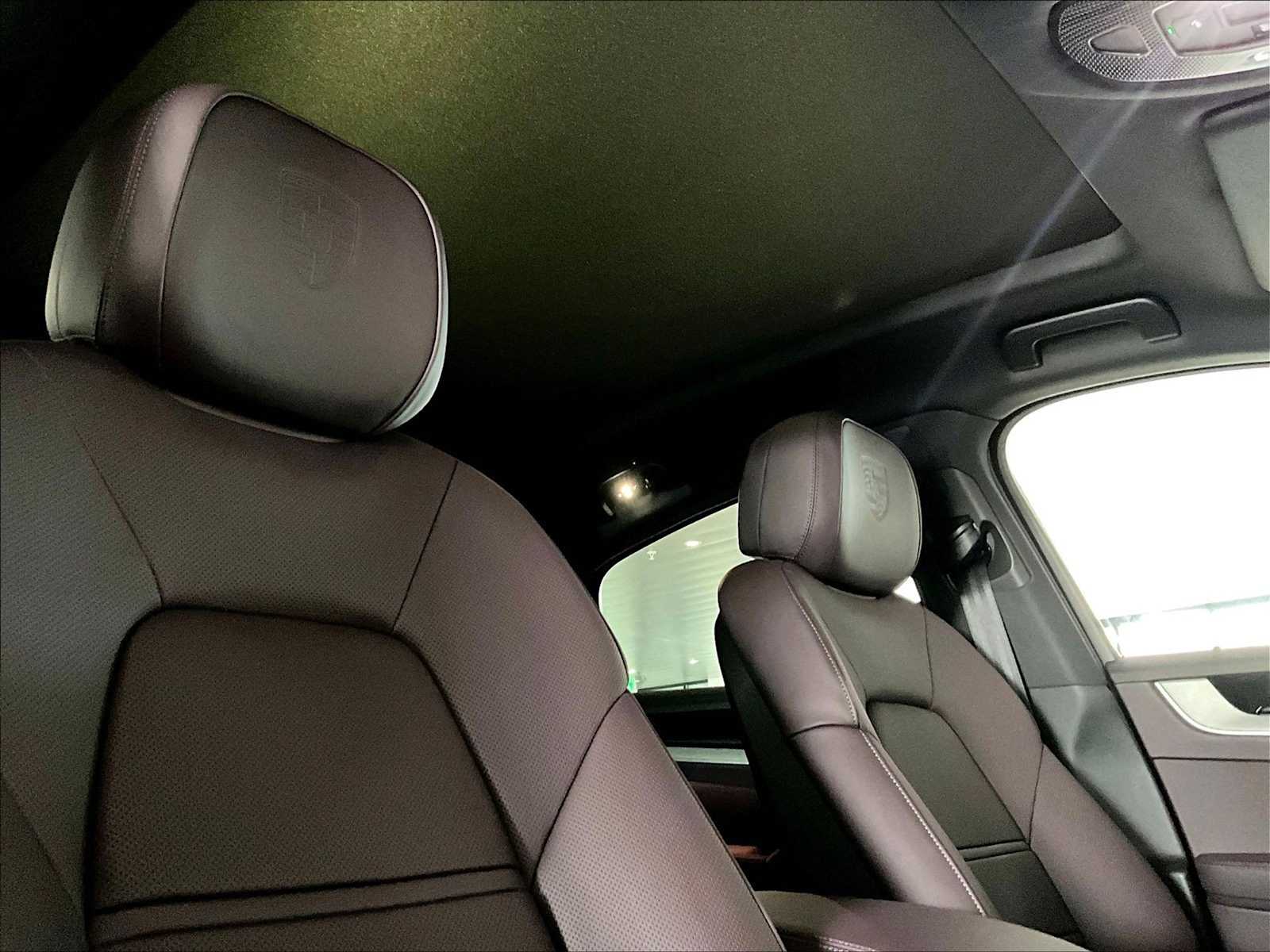 2026 Porsche Cayenne Coupe Base - Photo 22