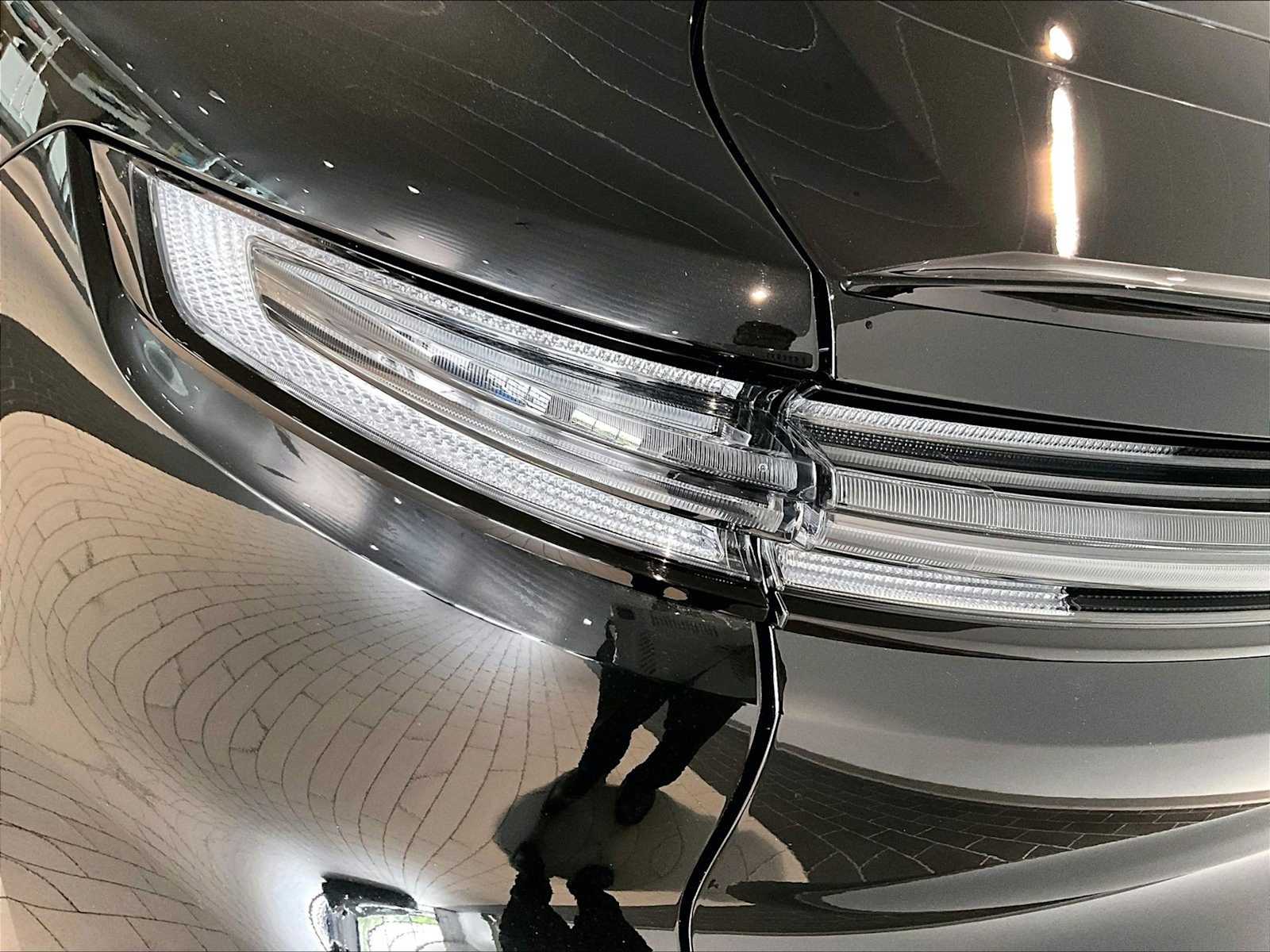 2026 Porsche Cayenne Coupe Base - Photo 30