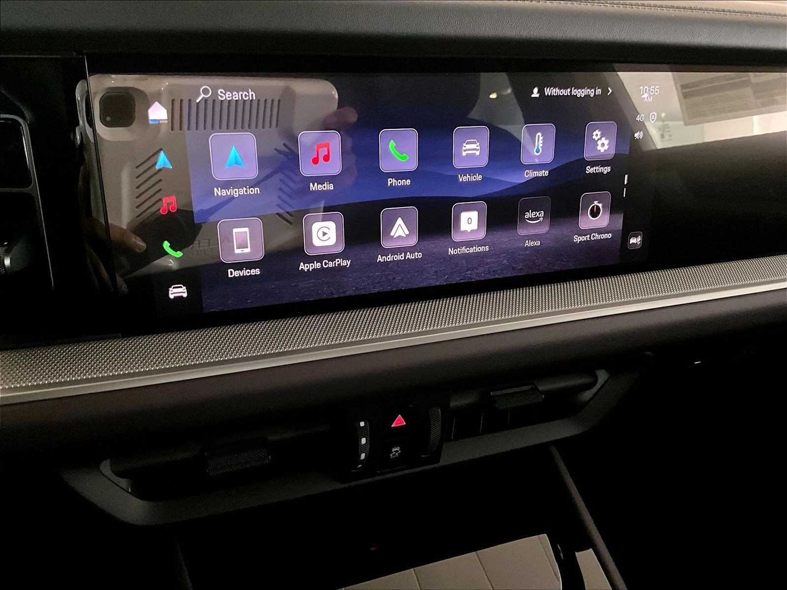 2026 Porsche Cayenne Coupe Base - Photo 15