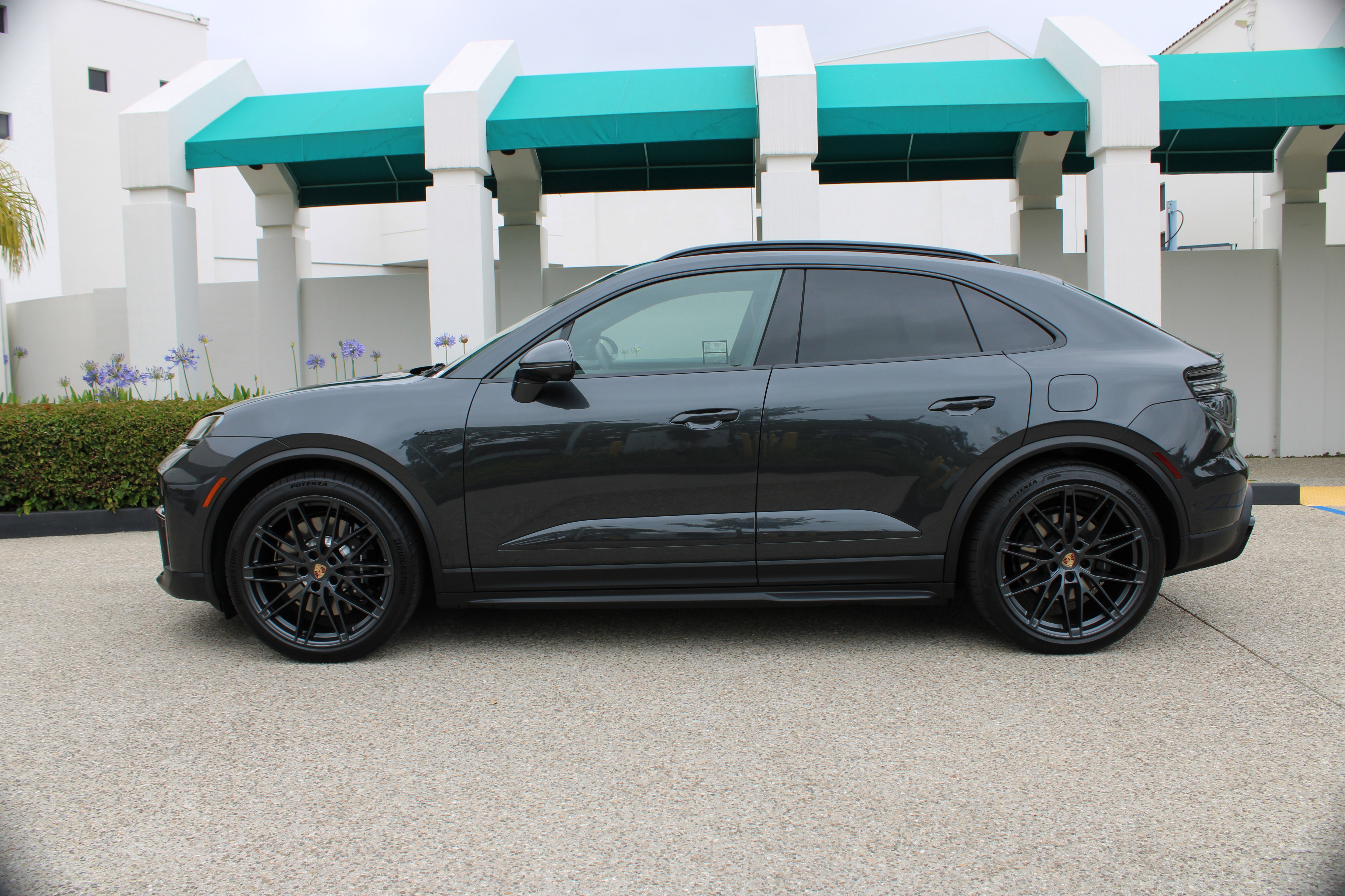 New 2026 Porsche Macan Electric GTS Electric GTS AWD
