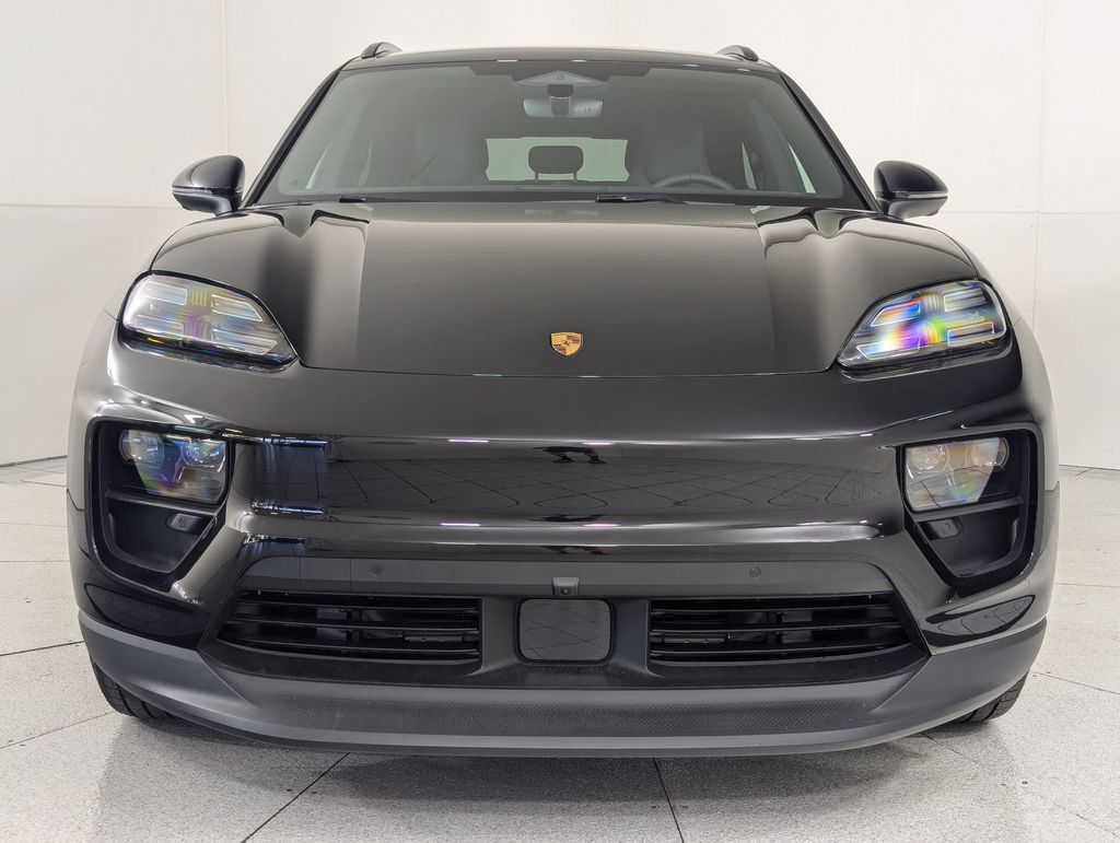 2025 Porsche Macan Base - Photo 6