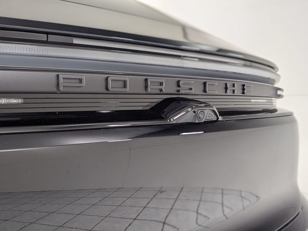 2025 Porsche Macan Base - Photo 29