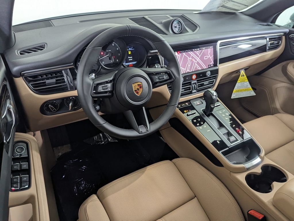 Used 2026 Porsche Macan SUV