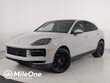  Porsche Cayenne Coupe