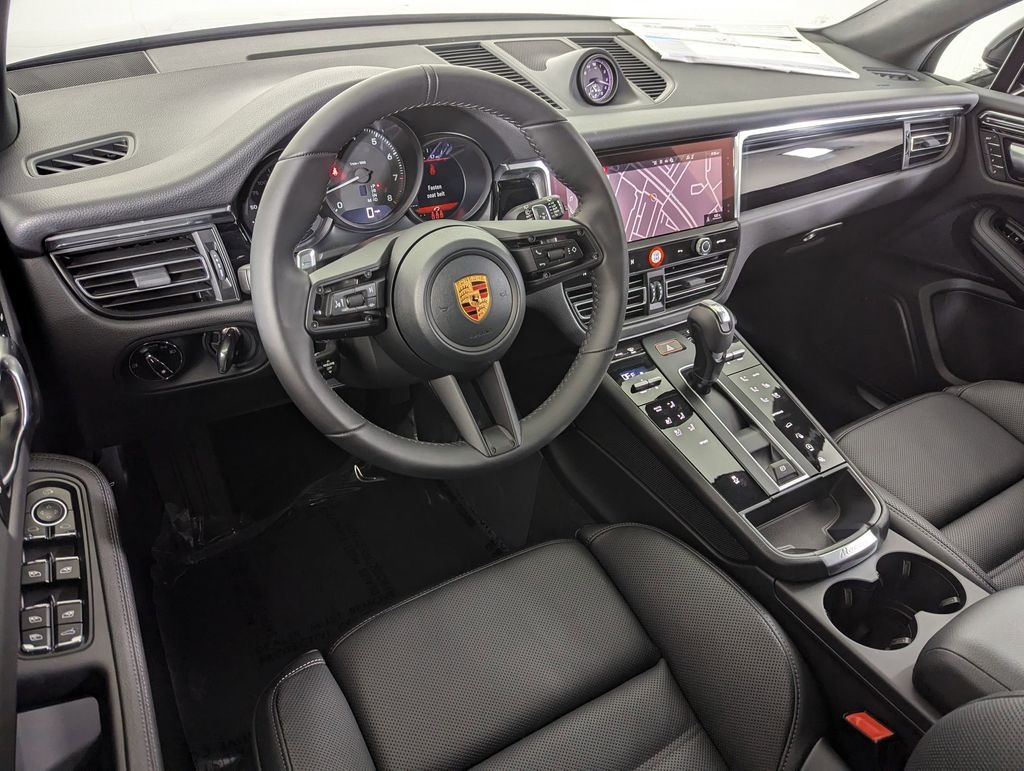 Used 2026 Porsche Macan SUV
