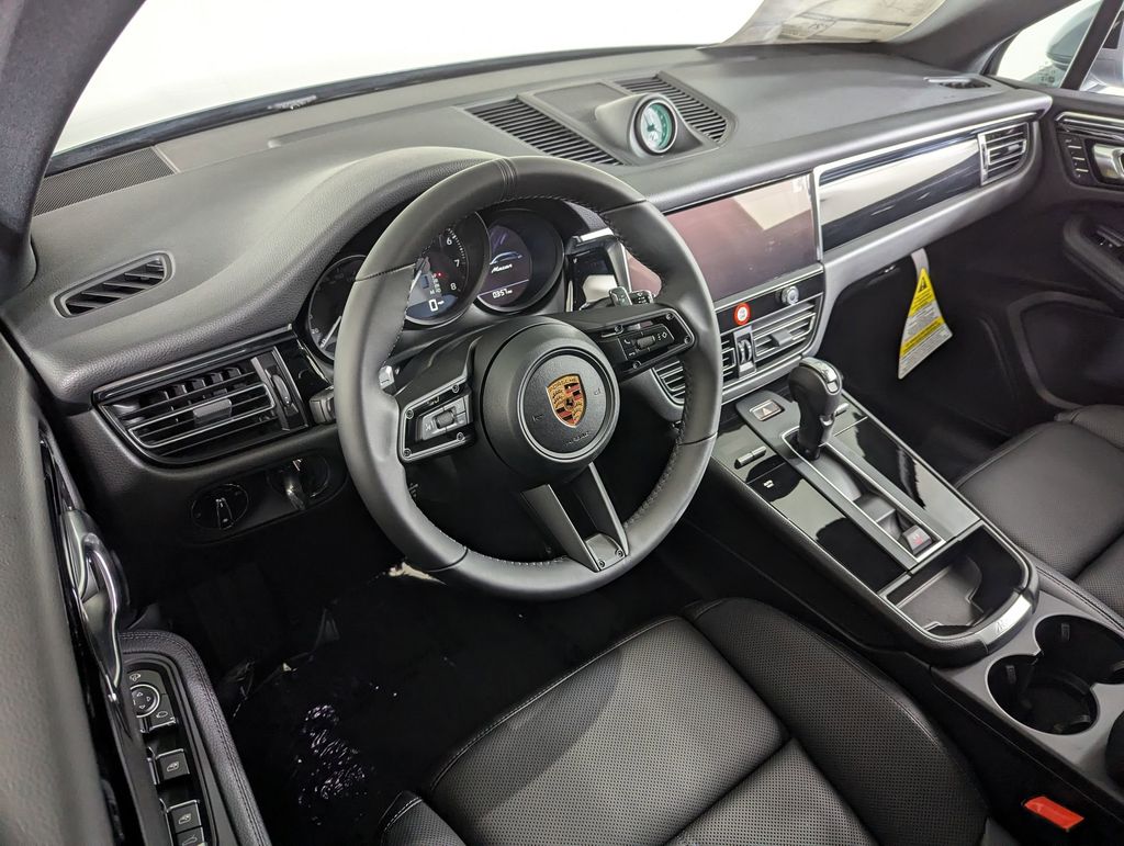 Used 2026 Porsche Macan SUV