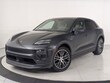  Porsche Macan Electric