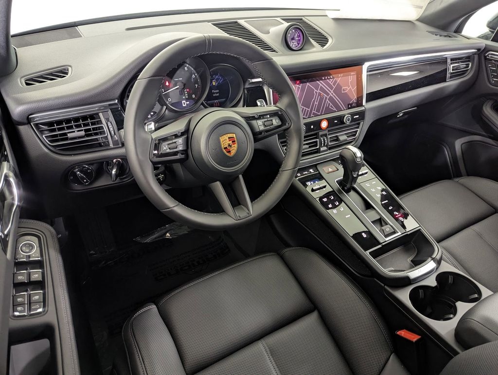 Used 2026 Porsche Macan SUV