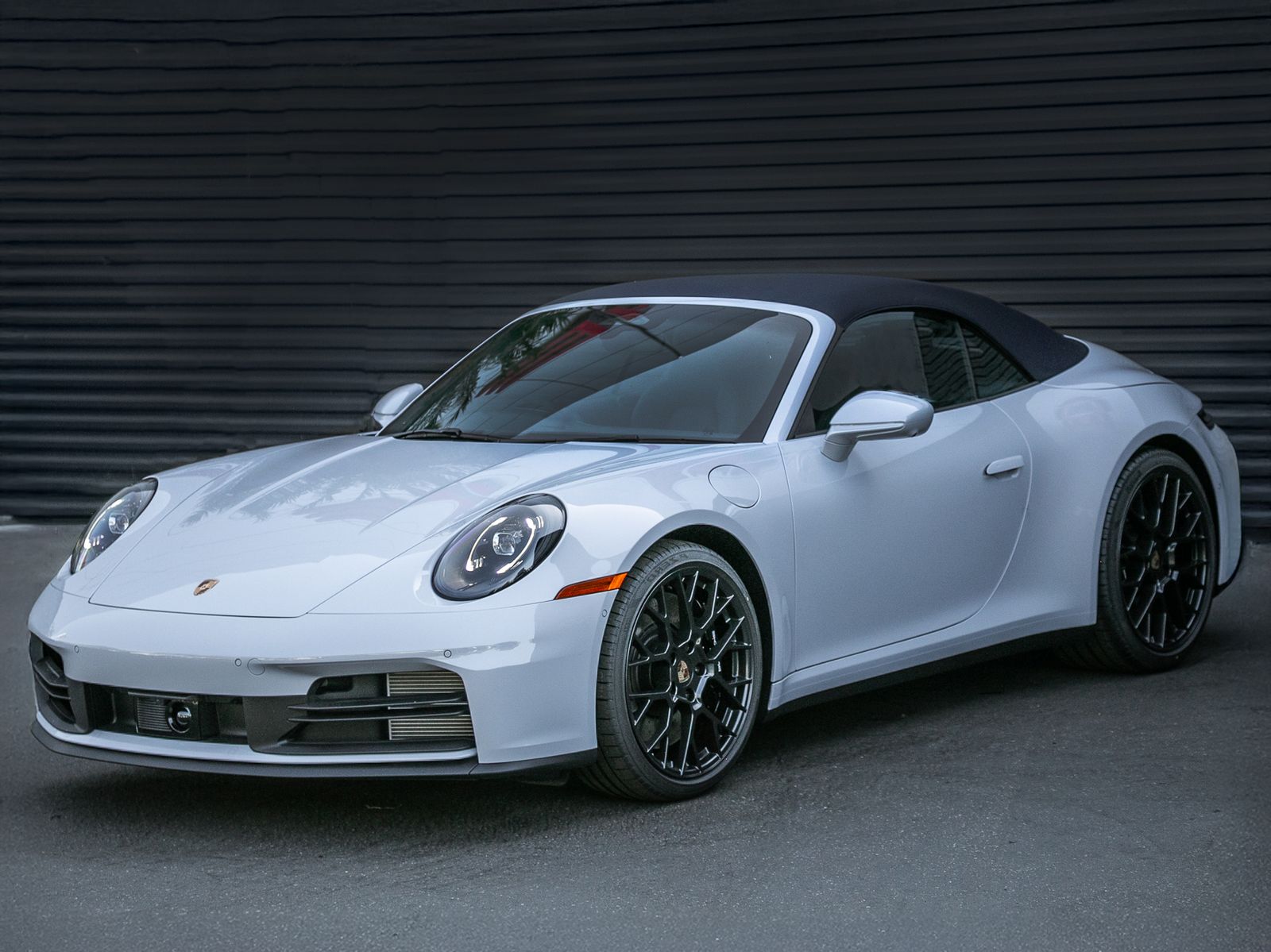 2026 Porsche 911 S
