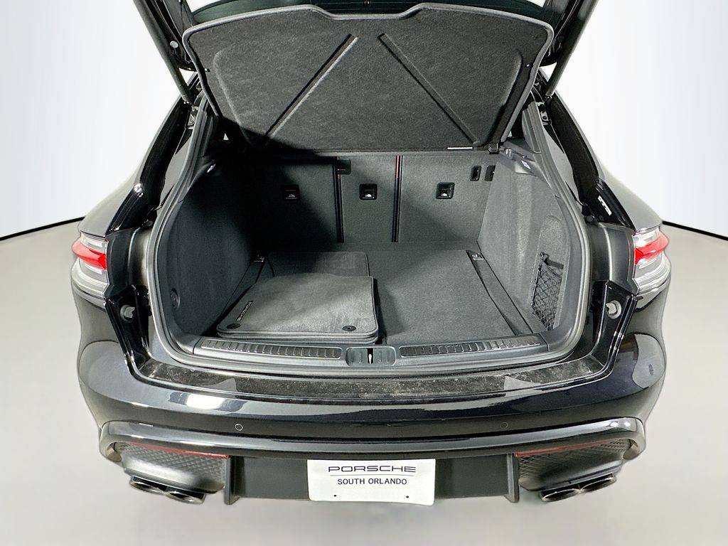 2025 Porsche Macan Base - Photo 27
