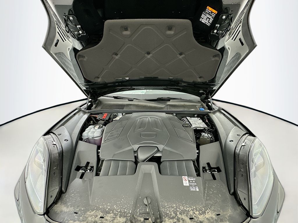 2026 Porsche Cayenne Base - Photo 31