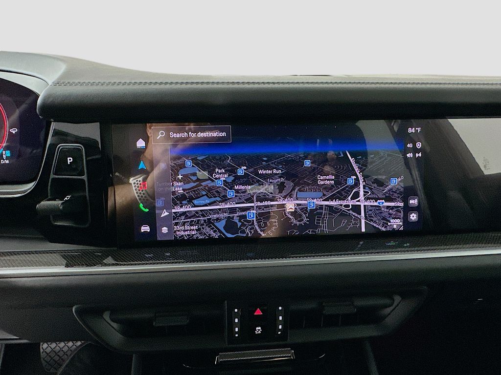 2026 Porsche Cayenne Base - Photo 16