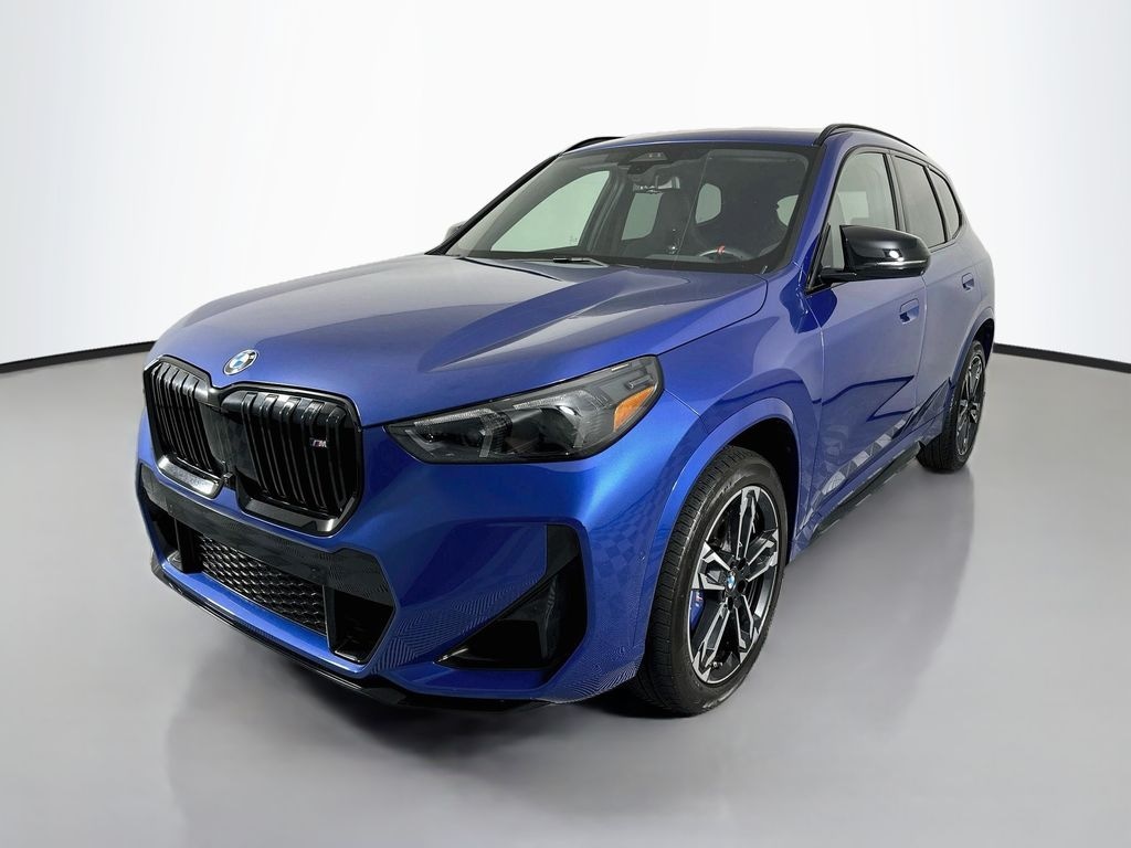 Used 2024 BMW X1 M35i SUV