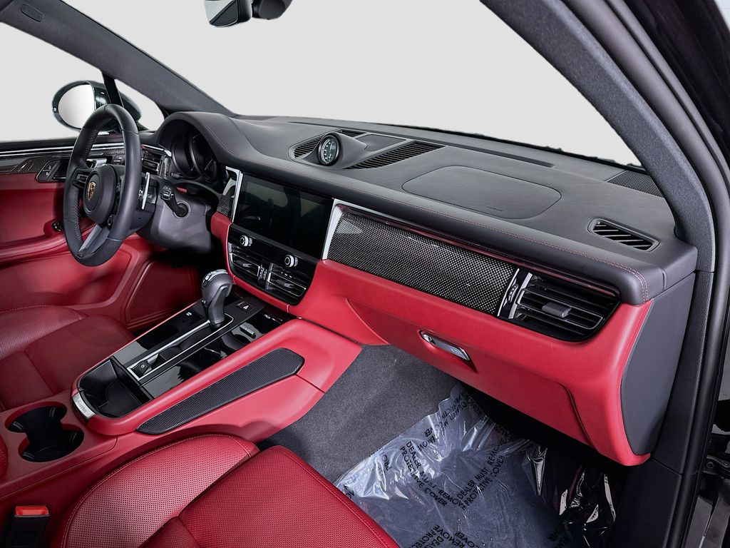 2025 Porsche Macan Base - Photo 29