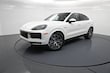  Porsche Cayenne E-Hybrid Coupe