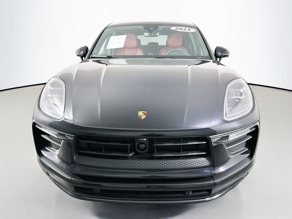 2025 Porsche Macan Base - Photo 6