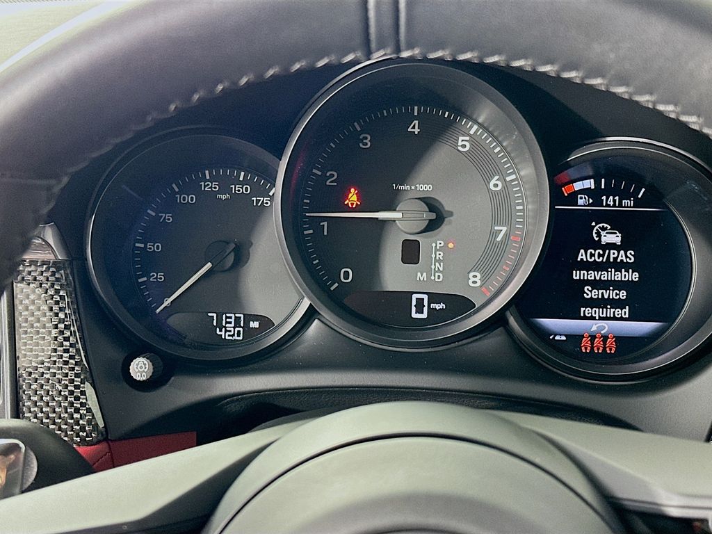 2025 Porsche Macan Base - Photo 13