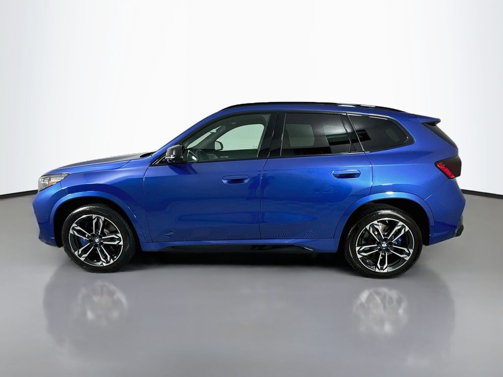 Used 2024 BMW X1 M35i SUV
