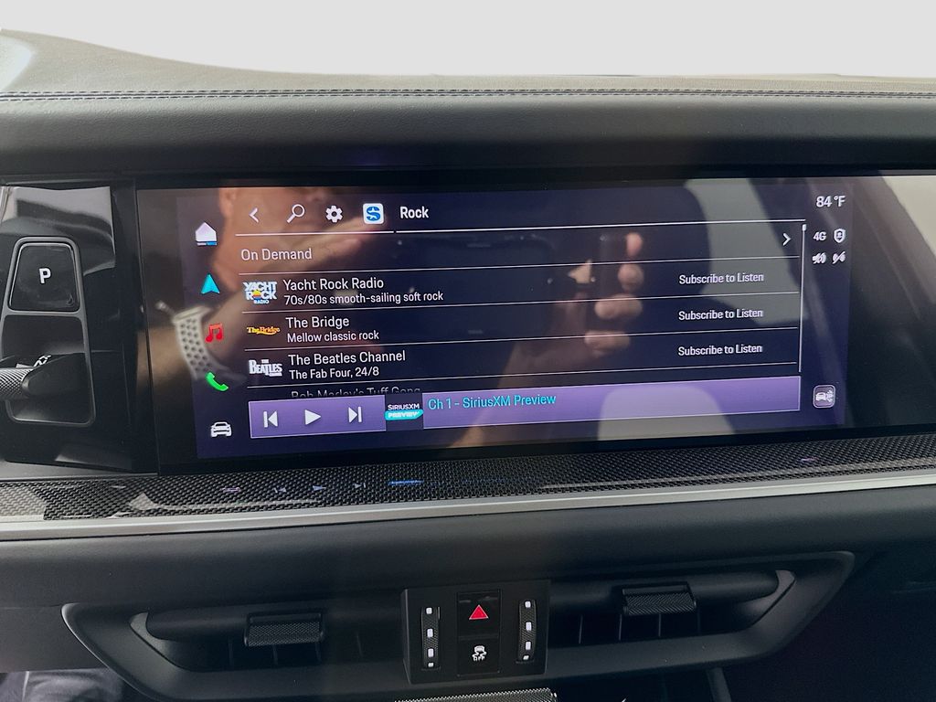 2026 Porsche Cayenne Base - Photo 15