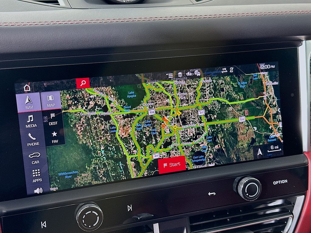 2025 Porsche Macan Base - Photo 15