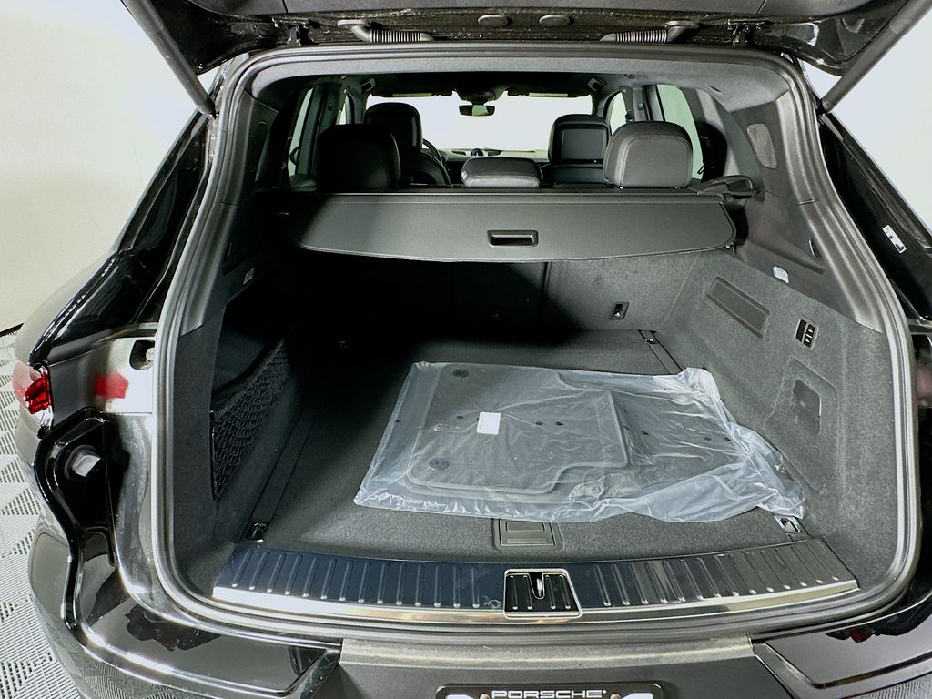 2026 Porsche Cayenne Base - Photo 27