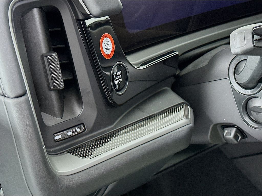 2026 Porsche Cayenne Base - Photo 11