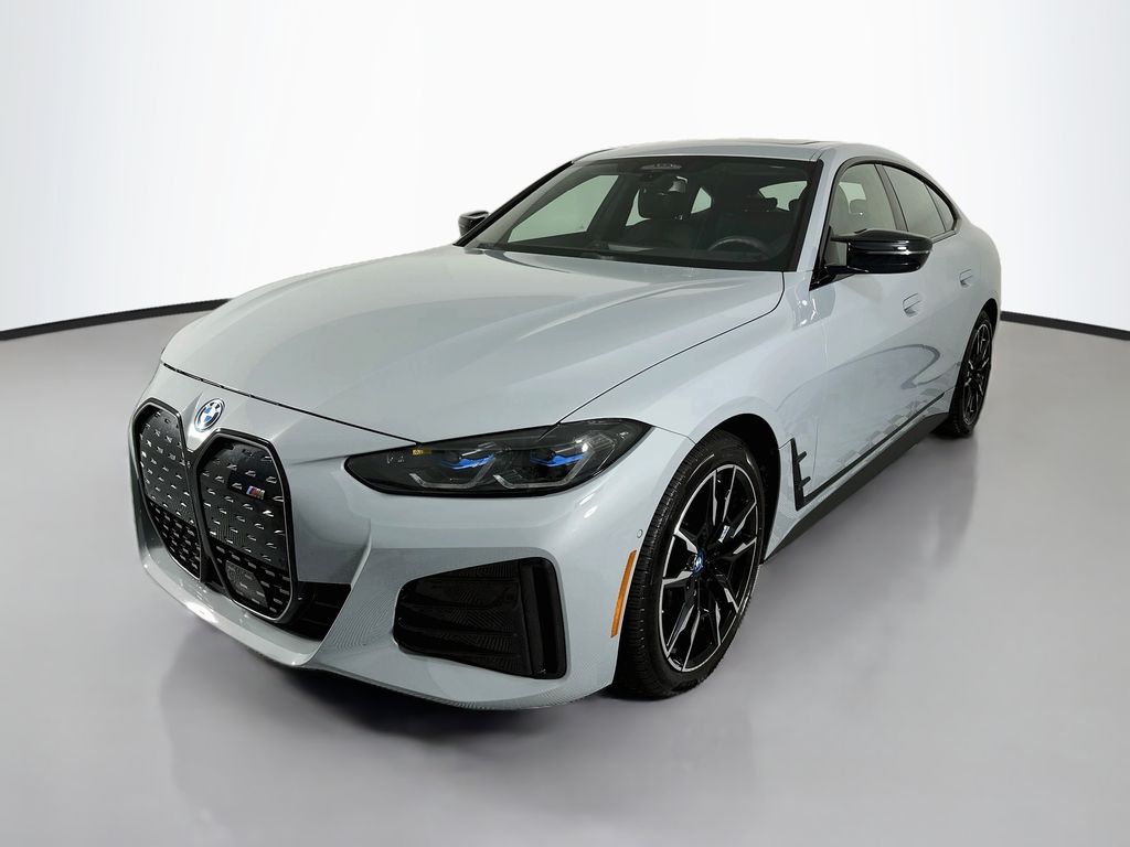 2022 BMW i4