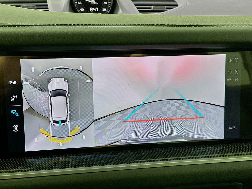 2026 Porsche Cayenne Base - Photo 17