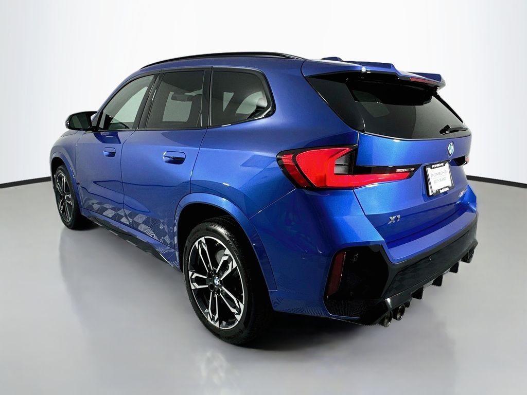 Used 2024 BMW X1 M35i SUV