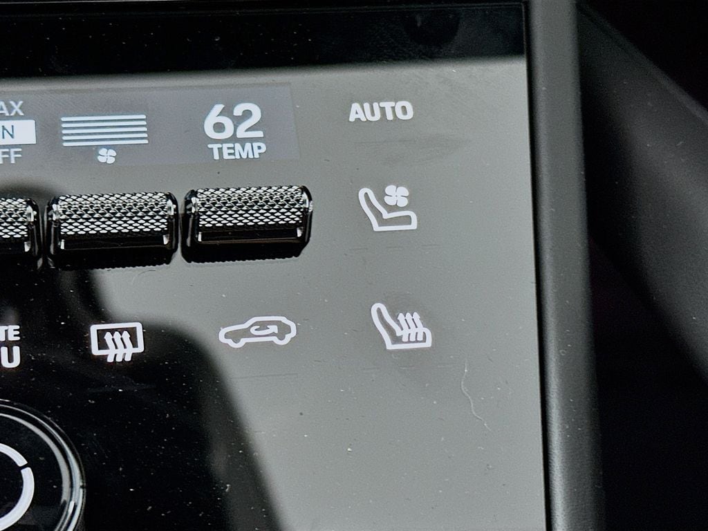 2026 Porsche Cayenne Base - Photo 23