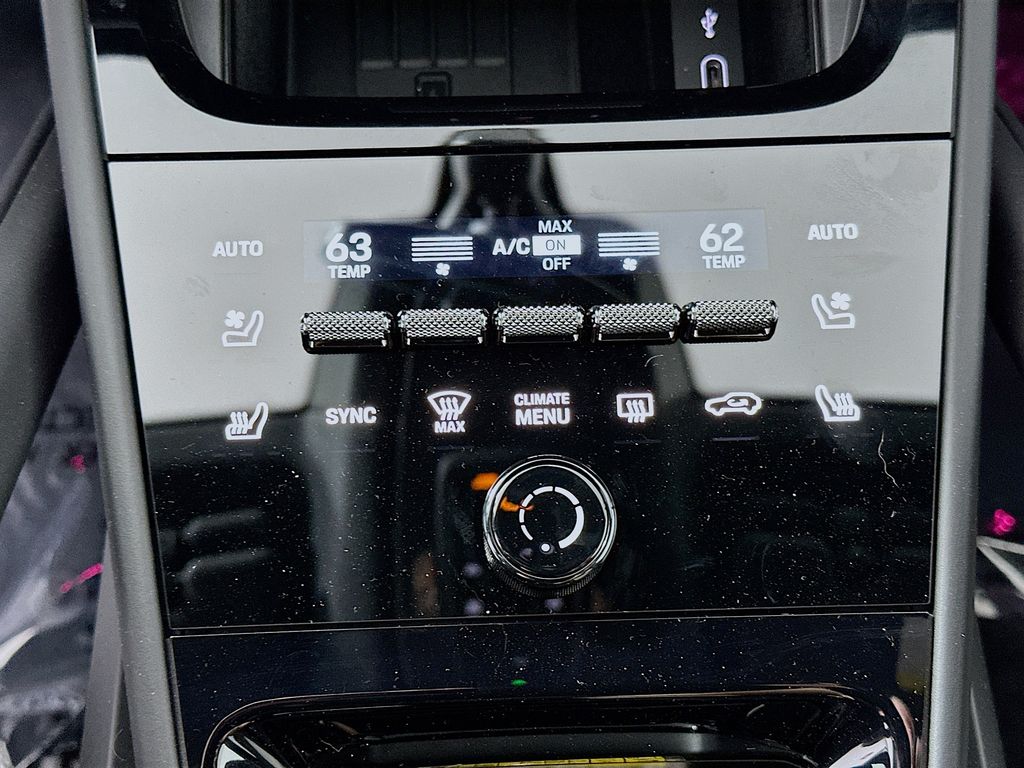 2026 Porsche Cayenne Base - Photo 18