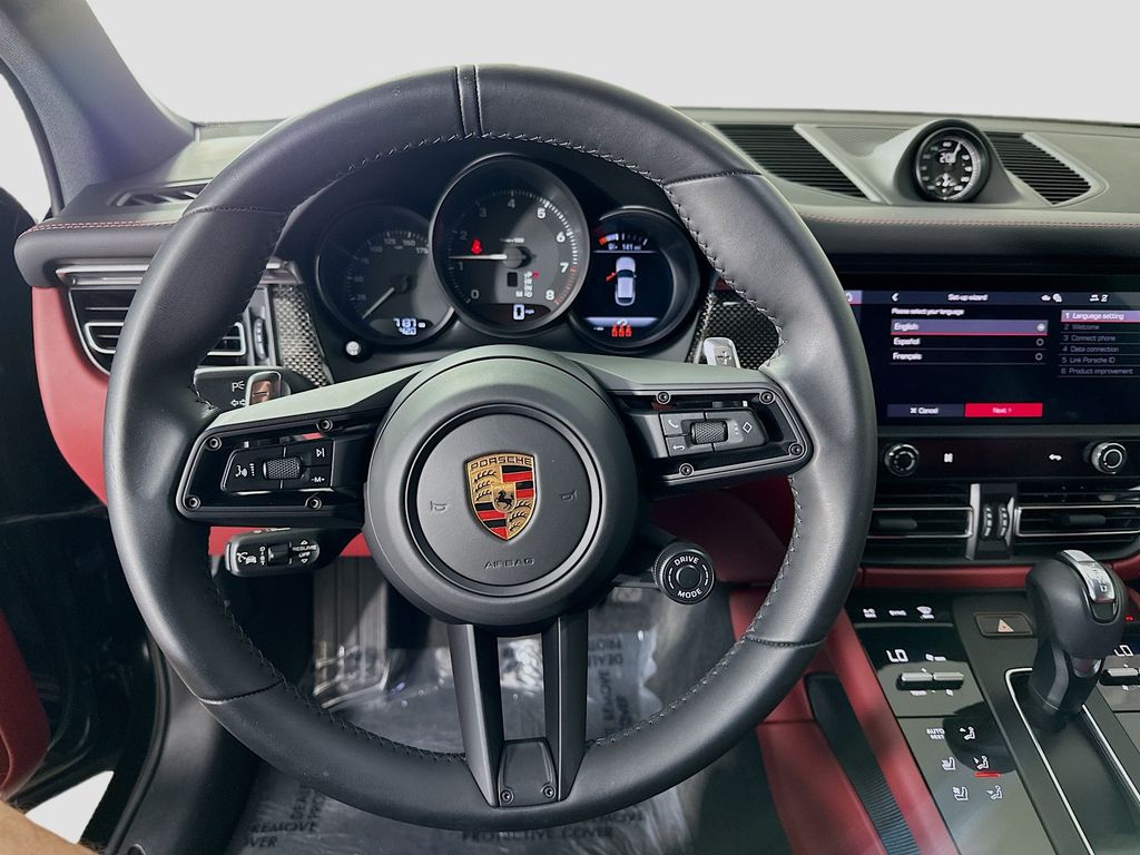 2025 Porsche Macan Base - Photo 12