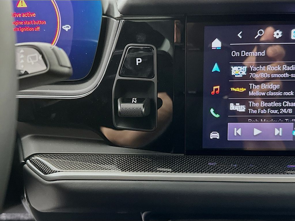 2026 Porsche Cayenne Base - Photo 19