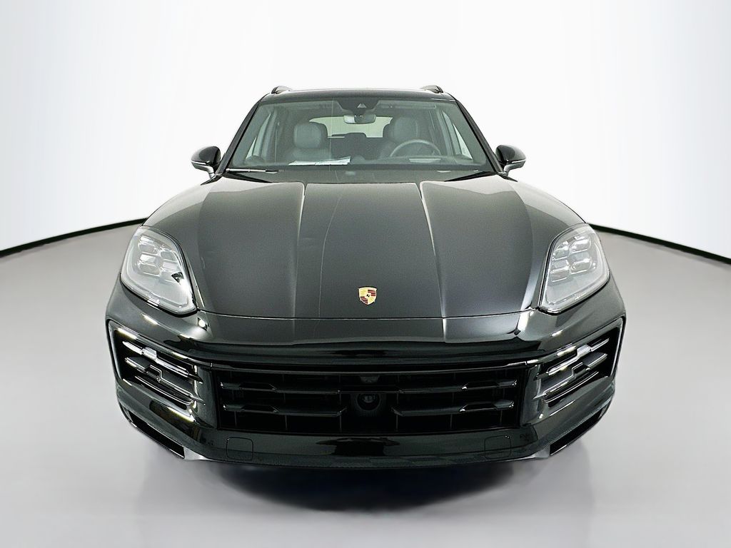 2026 Porsche Cayenne Base - Photo 6
