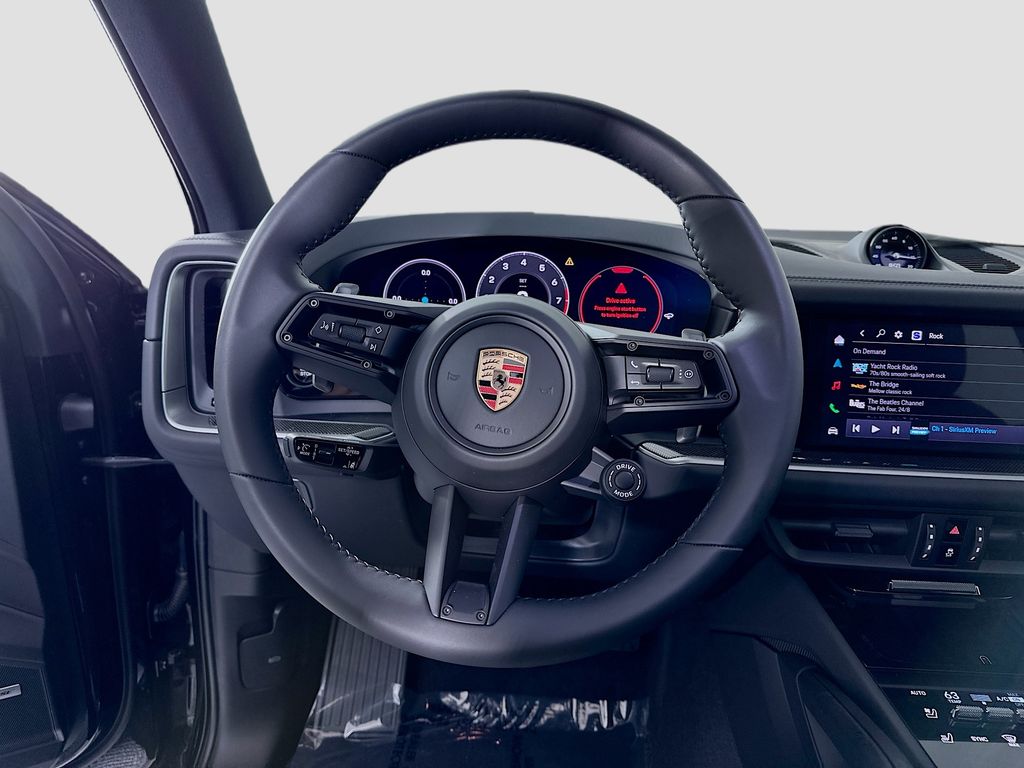 2026 Porsche Cayenne Base - Photo 25