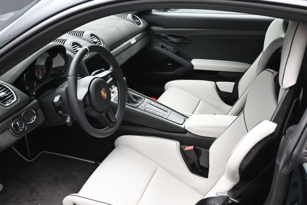 Used Porsche 718 For Sale in Freeport, NY