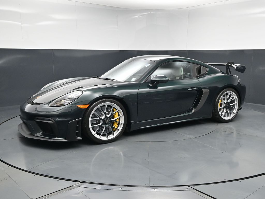 Porsche 718 Cayman S Limited Edition 非売品 Used Porsche 718 For Sale in Freeport, NY