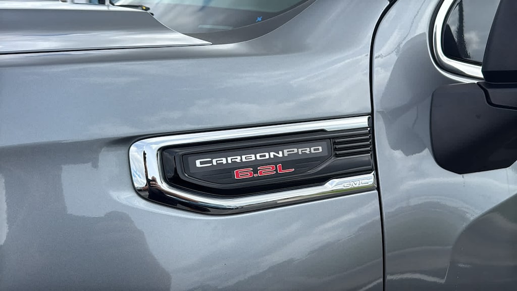 Used 2020 GMC Sierra 1500 Denali Truck Crew Cab