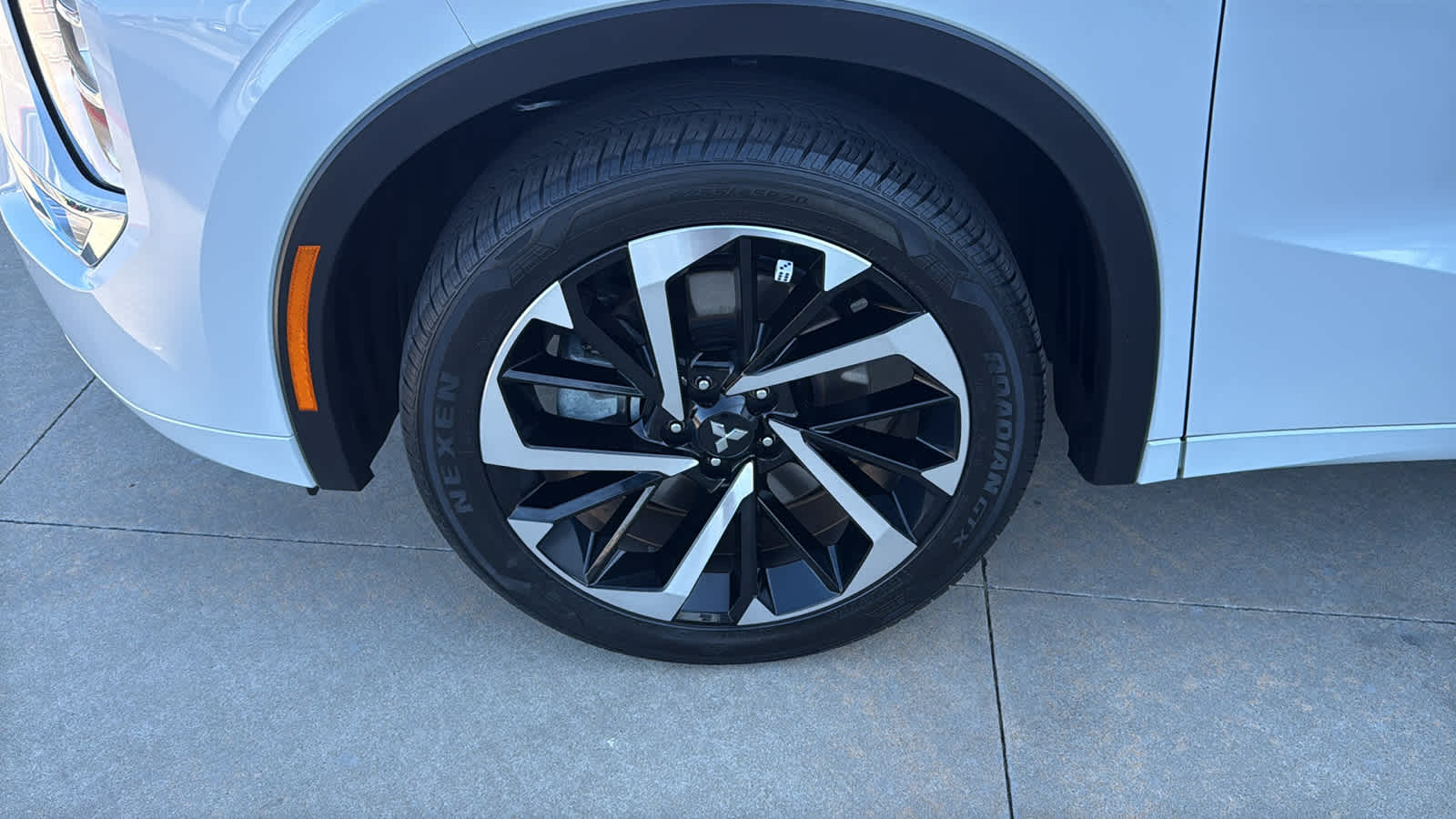Certified 2024 Mitsubishi Outlander SEL SUV
