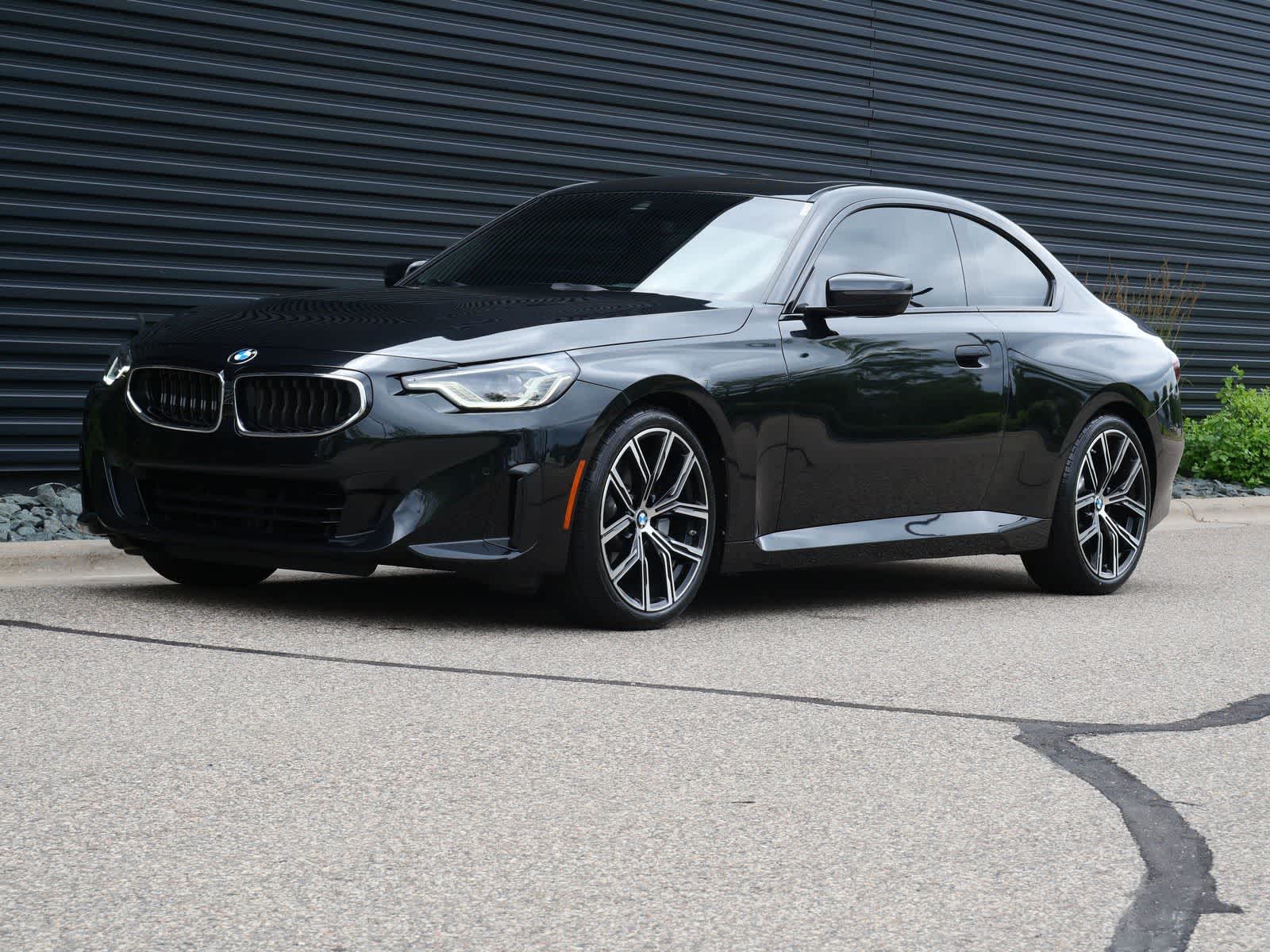2023 BMW 2 Series
