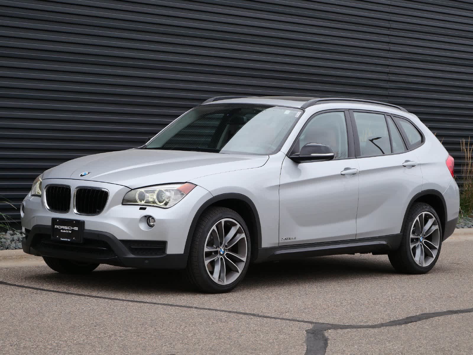 2014 BMW X1 28i