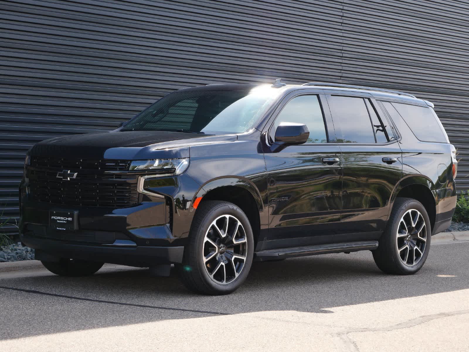 2023 Chevrolet Tahoe
