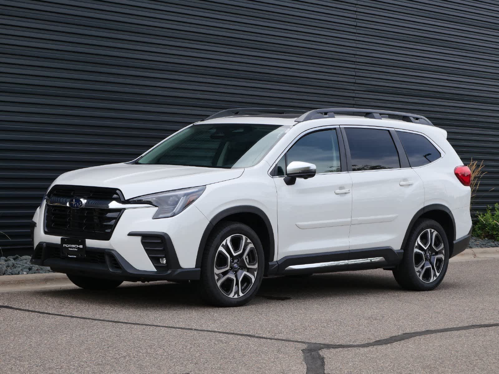 2023 Subaru Ascent